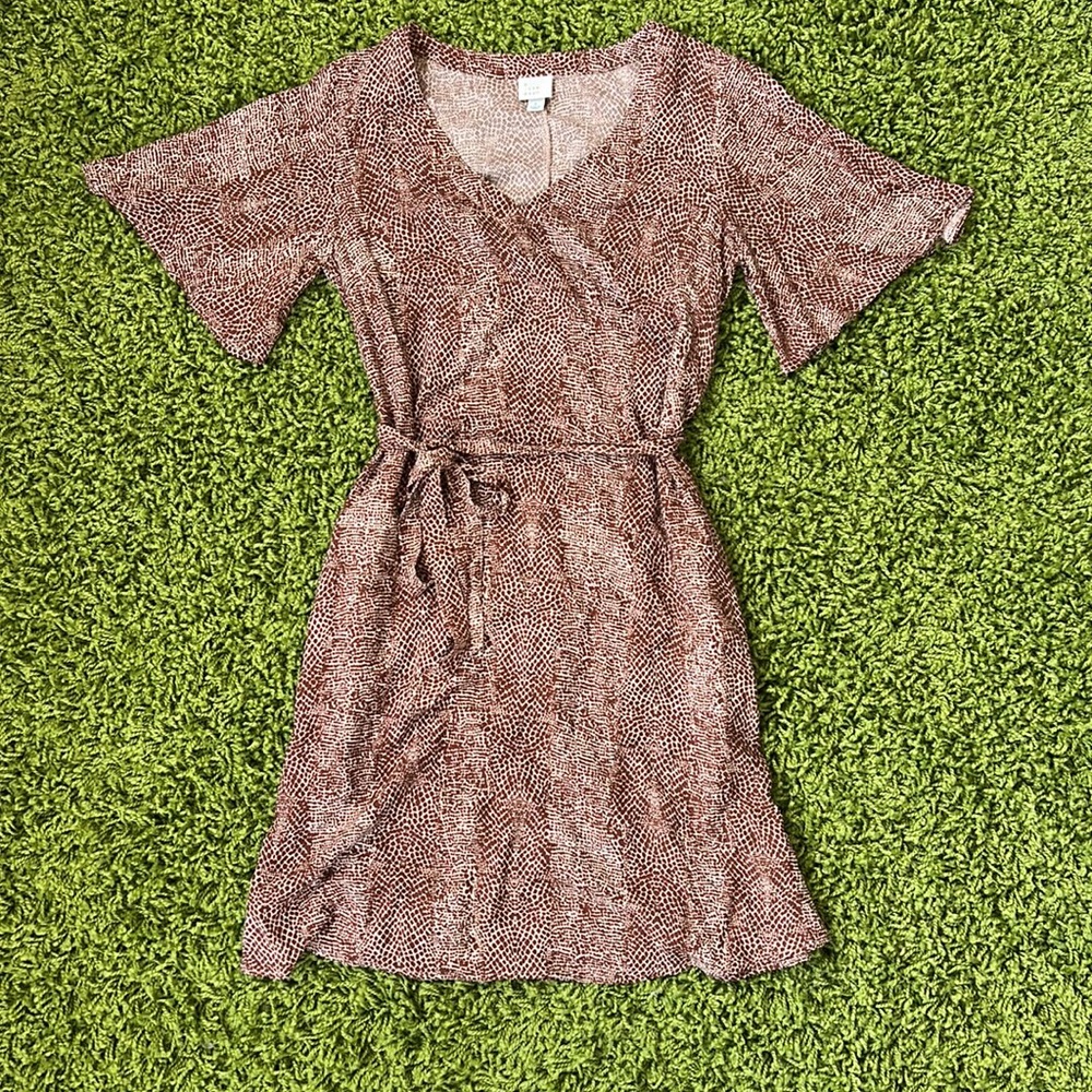 Women’s dress